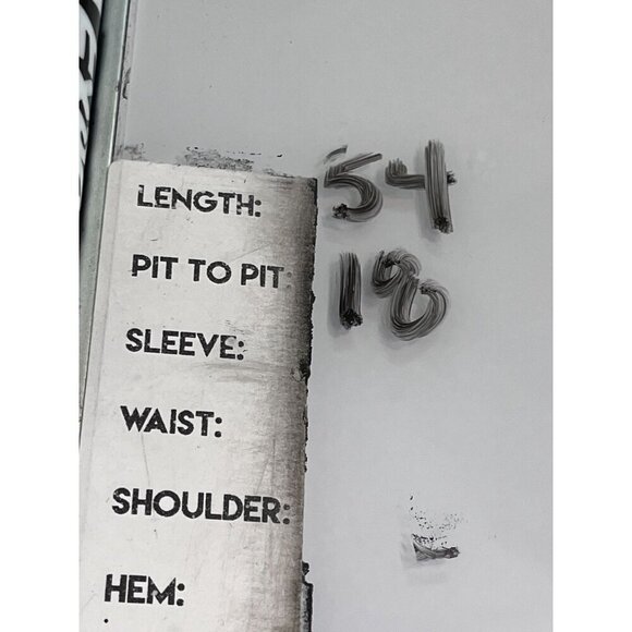 Lovestitch Dress M Orange Striped Retro Beach Swim Preppy Retro Boho Hippie 80s - Picture 8 of 11